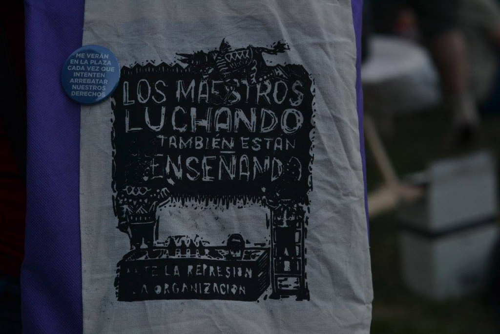 Jornada de 48 hs de Paro provincial docente de Suteba Multicolor Image 3 1024x683