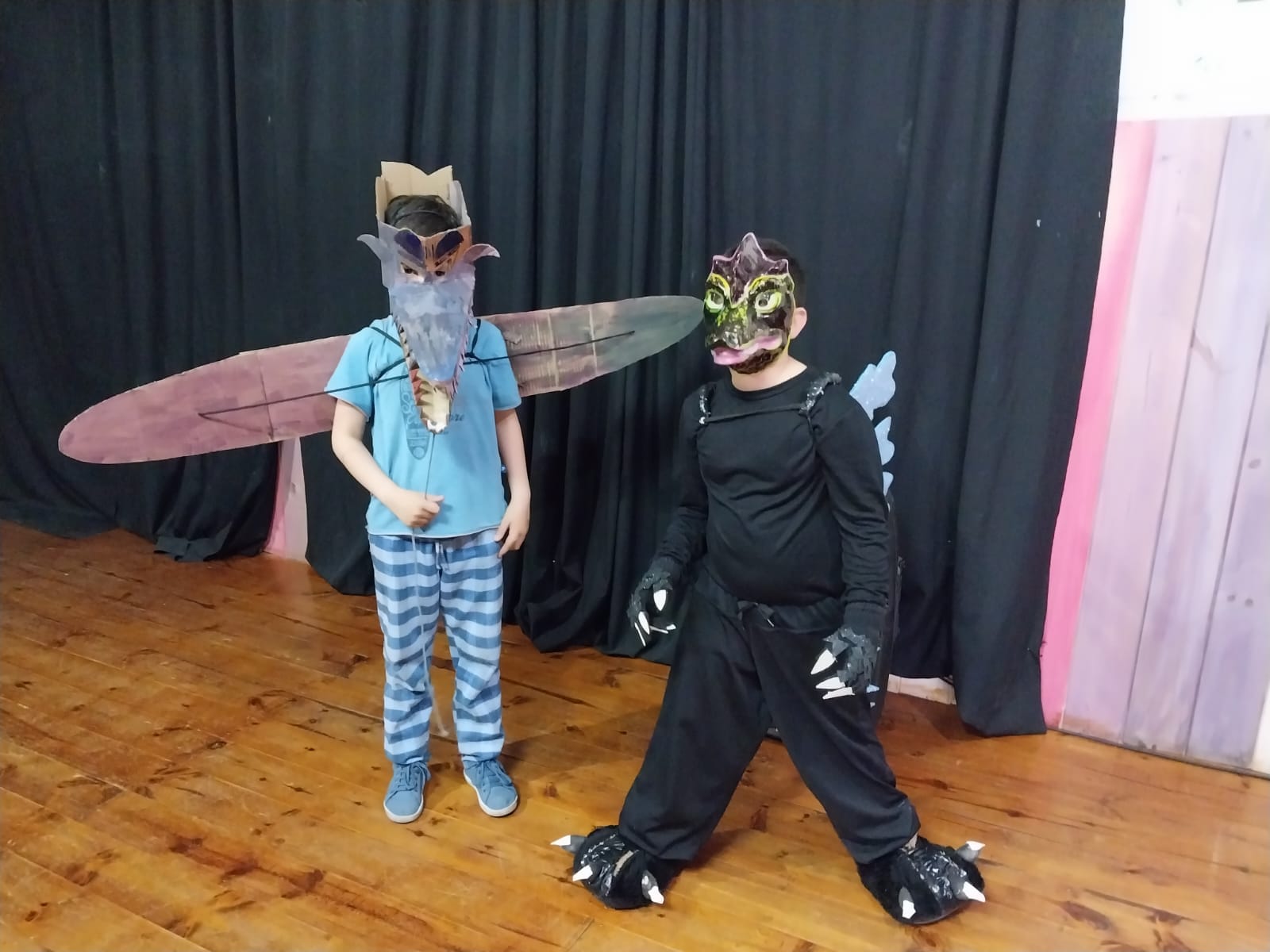 Fiesta de disfraces en El Hormiguero 316963234 570668965065381 8116531908658819542 N