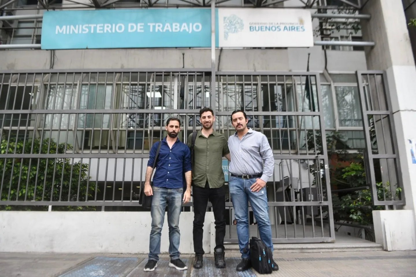 CICOP: La paritaria estatal en cuarto intermedio 400124468 741043121395855 5957865247531217439 N