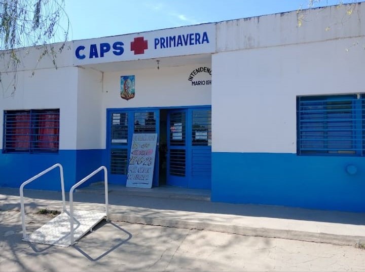 “PAP-FEST”, EXAMENES SIN TURNO EN EL CAPS PRIMAVERA WhatsApp Image 2023 11 14 At 10.16.24 1