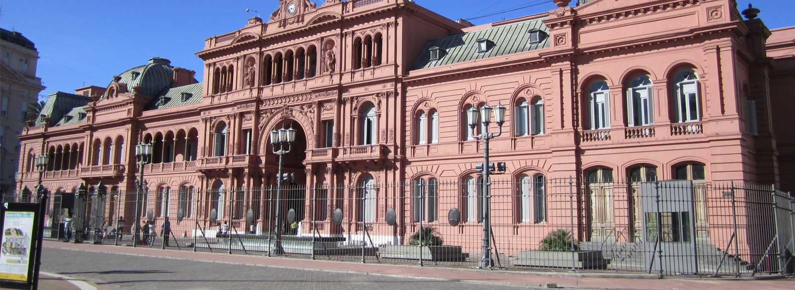 658b94f91d7eb Casa Rosada