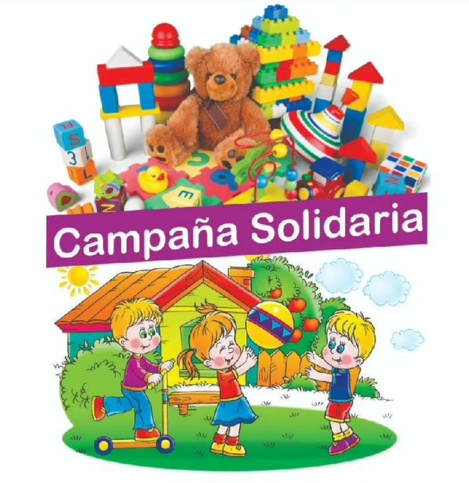 La organización Nutriendo el alma Cierra la Campaña solidaria de juguetes navideños 2023 WhatsApp Image 2023 12 22 At 10.51.31