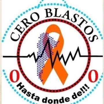 La Organización “Cero Blastos” y un trabajo de contención y acompañamiento 375320186 703381268500001 6146056522479620033 N