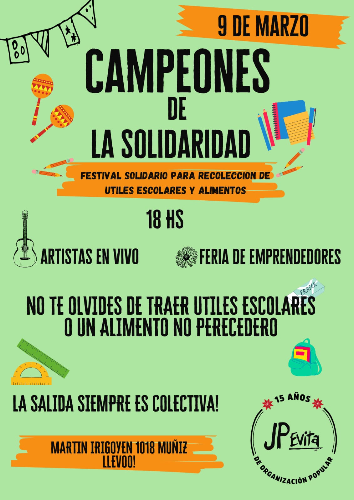 Festival Campeones de la Solidaridad WhatsApp Image 2024 02 28 At 23.34.33