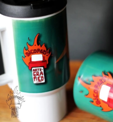 BICOPART, la Cooperativa de la Biblioteca Popular Paulo Freire Bicopart