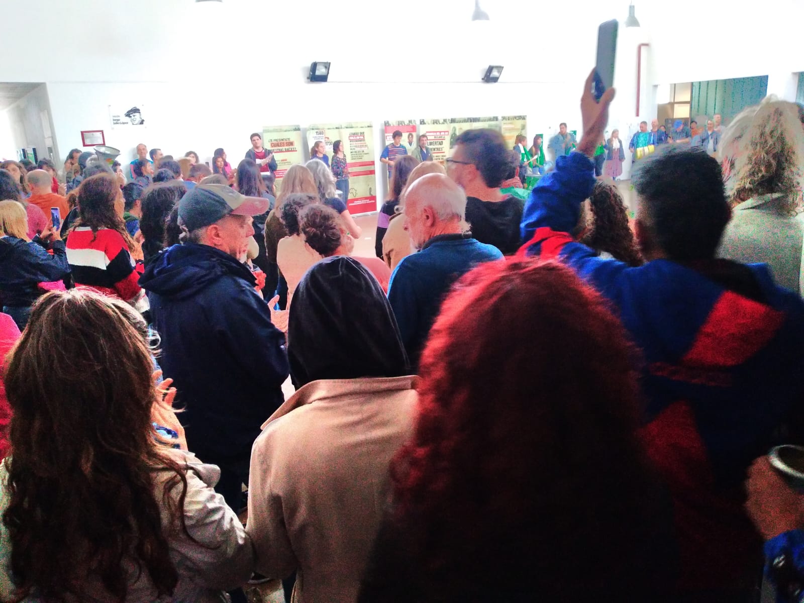 Aumentan los despidos en el Estado Nacional WhatsApp Image 2024 04 03 At 1.03.08 PM