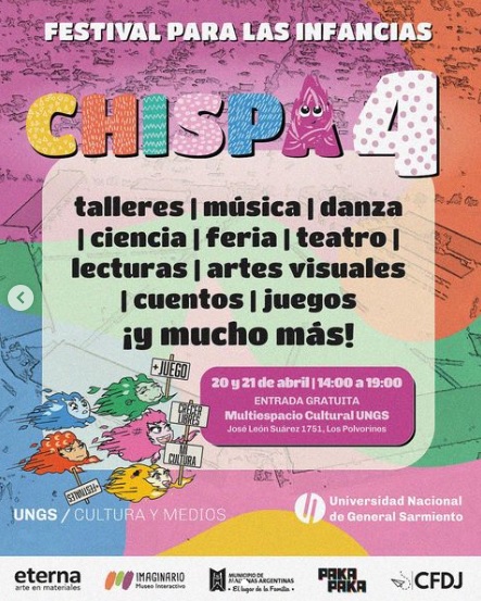 Chispa