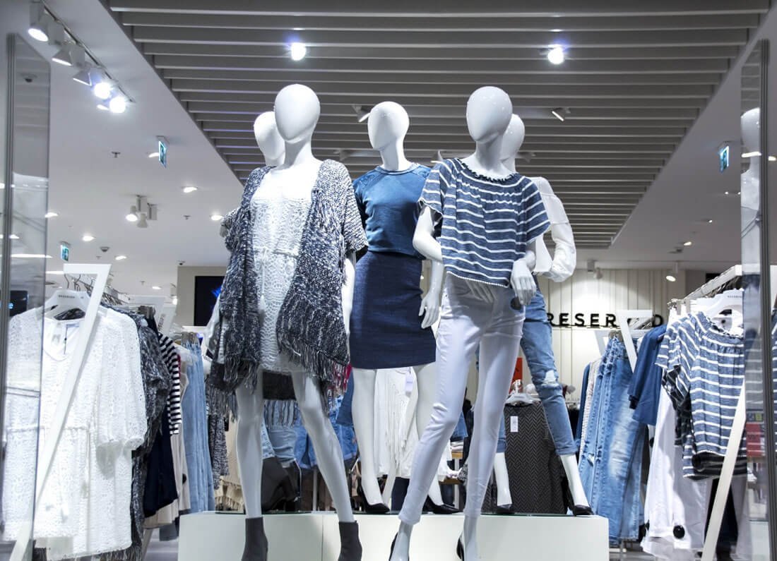 One is never over-dressed or under-dressed with a Little Black Dress Clothing 1 1