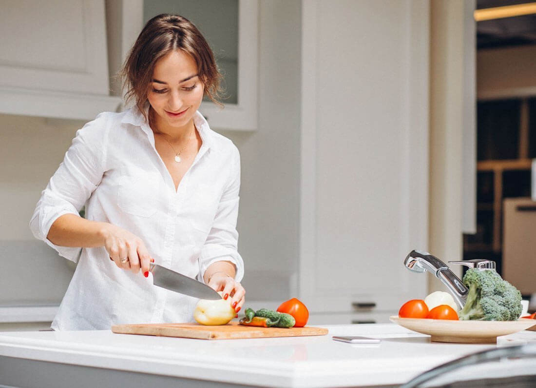 I'm souper excited about this food adventure Food Making 1 1