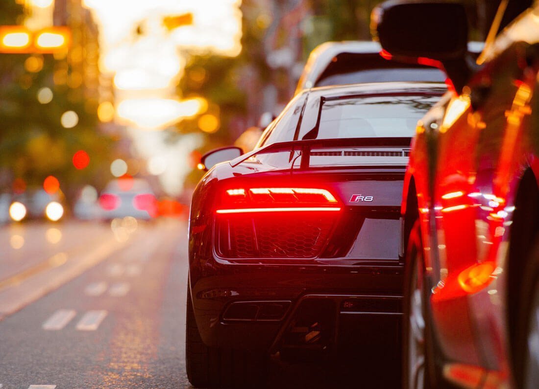 The more I take care of my car, the more it takes care of me Luxery Cars 1 1