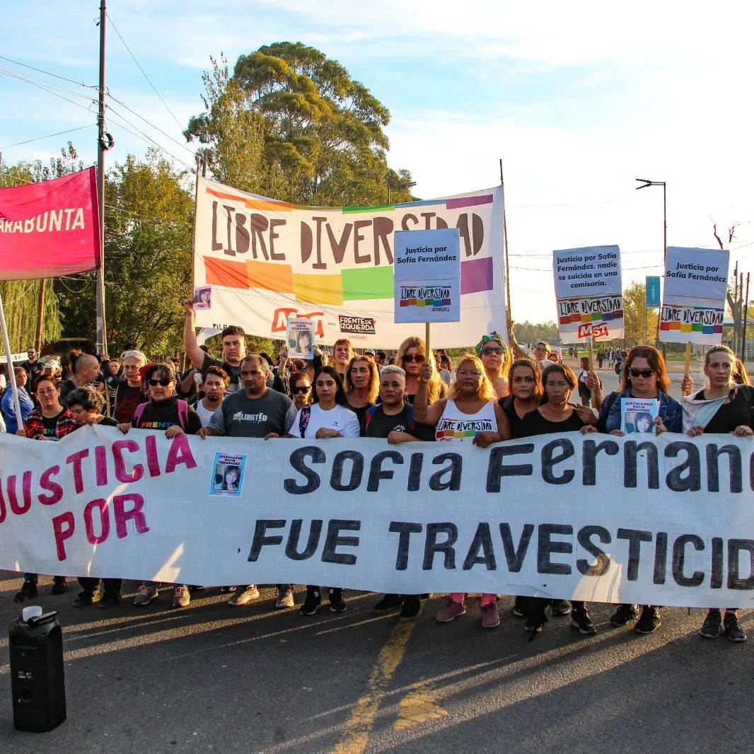 La familia de Sofía Fernández continúa exigiendo Justicia 346914634 196033729986643 6987130977993840164 N 1