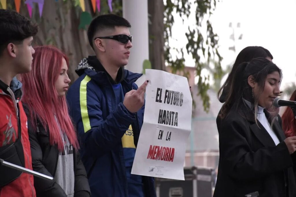 Espacio Mansión Seré: Reconocer, Recuperar y Visibilizar luchas 449855034 507466441852781 3161262334711501308 N 1024x683