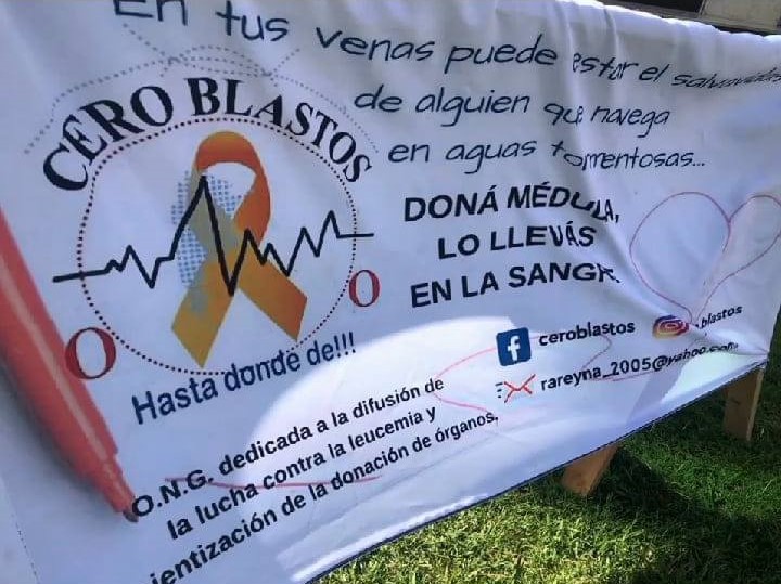 Continúan los reclamos por faltante de medicamentos oncológicos 309055924 466309465540517 5515716184187540024 N