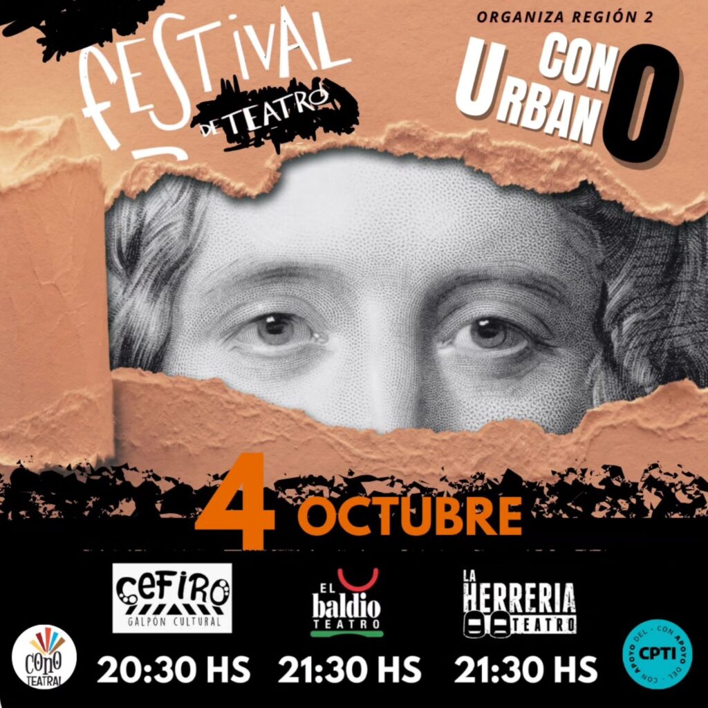 La Herrería Teatro Presenta el Festival Cono-Urbano 461284279 1091140202892591 2557156697221725618 N 1024x1024