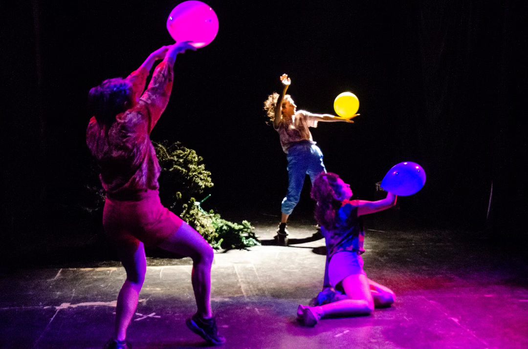 La Herrería Teatro Presenta el Festival Cono-Urbano SaveClip.App 432594473 1454478748783749 4608925263225172387 N