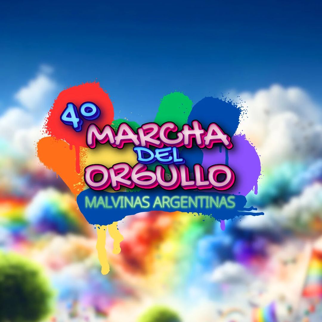 Se acerca la 4° Marcha del Orgullo en Malvinas Argentinas SaveClip.App 465996766 555262500452458 3511959147211075151 N